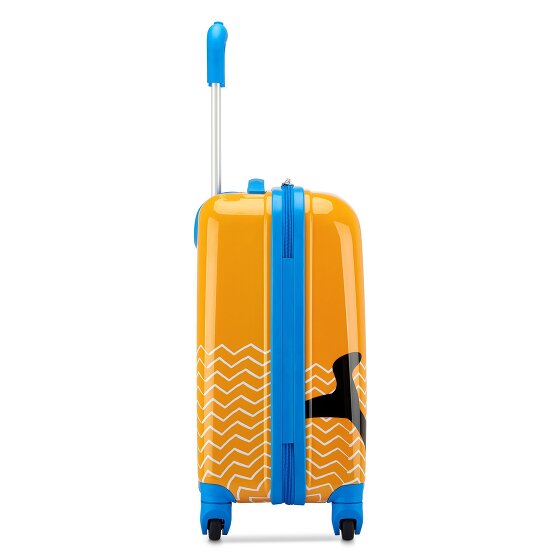 Roncato Looney Tunes 4 ruedas Carro para niños 44 cm