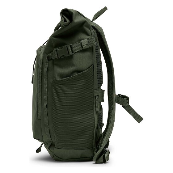 GOT BAG Rolltop Adventure Mochila de día 47 cm Compartimento para laptop