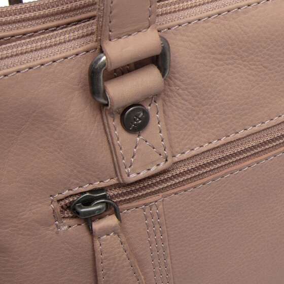 The Chesterfield Brand Marvos Bolsa de hombro Piel 32 cm