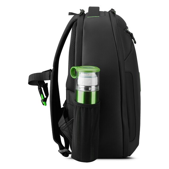 Roncato Norway Mochila de día 41 cm Compartimento para el portátil