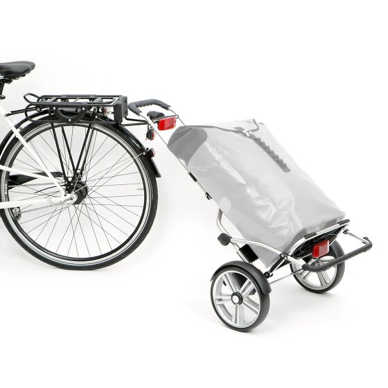 Andersen Shopper Royal Shopper Plus Lasse Carro de la compra 63 cm