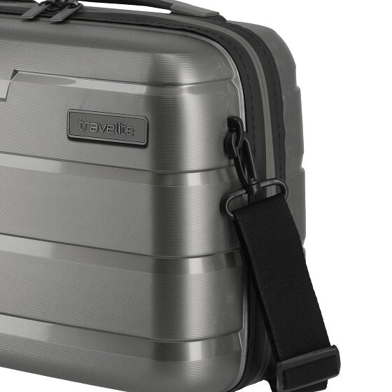 Travelite Air Base Estuche de belleza 34 cm