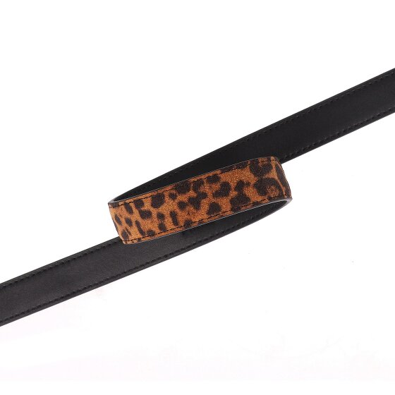 PINKO Love Berry Cinturón Piel