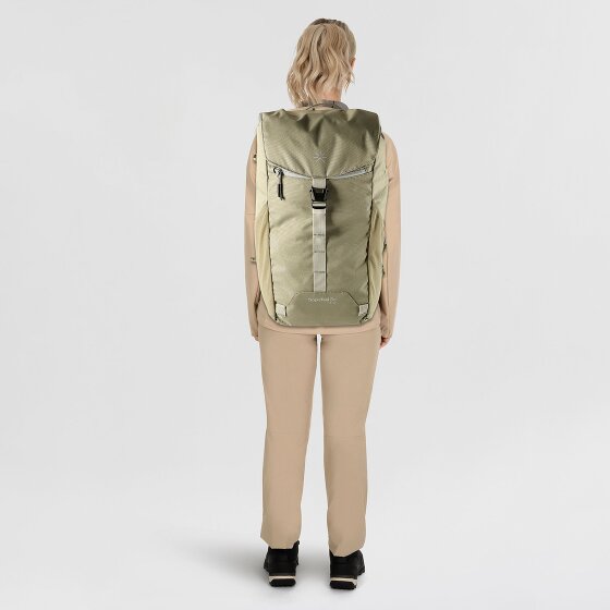 Tropicfeel Shell Go Mochila de día 49 cm Compartimento para el portátil