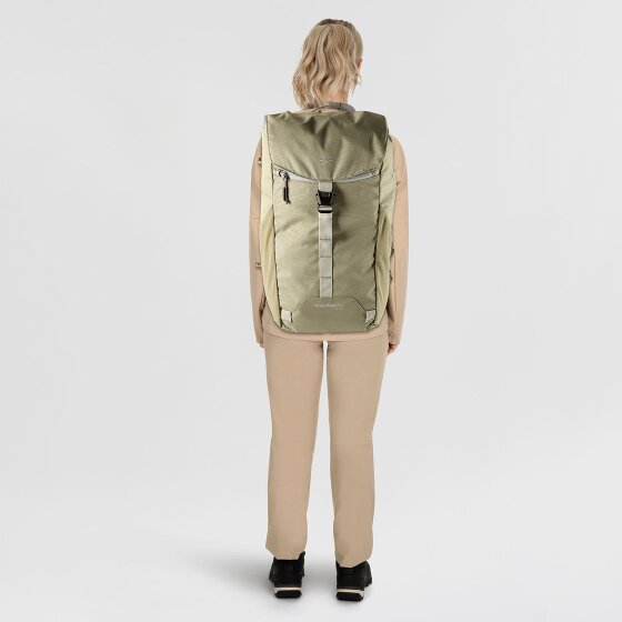 Tropicfeel Shell Go Mochila de día 49 cm Compartimento para el portátil