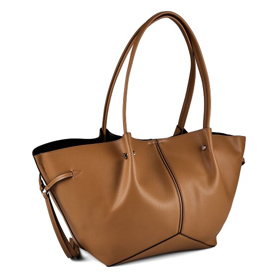 Karl Lagerfeld Pierced Bolsa de compras 51 cm