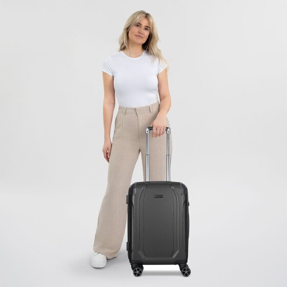 bugatti Valencia 4 ruedas Carro de la cabina S 55 cm