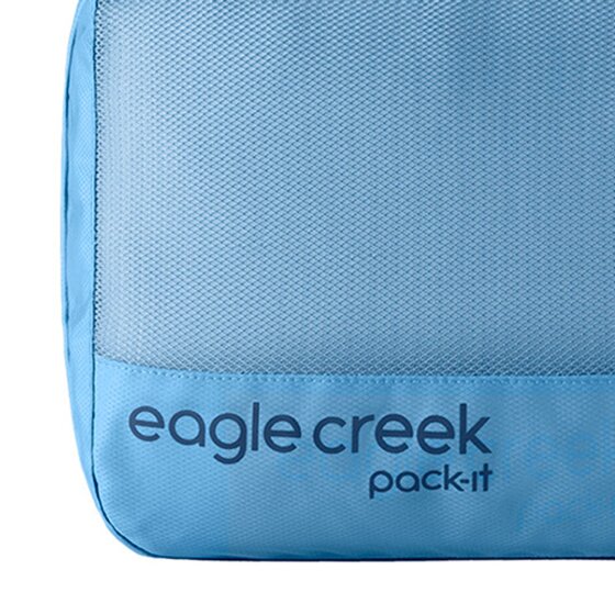 Eagle Creek Pack-It juego de 3 maletas con pliegue elástico