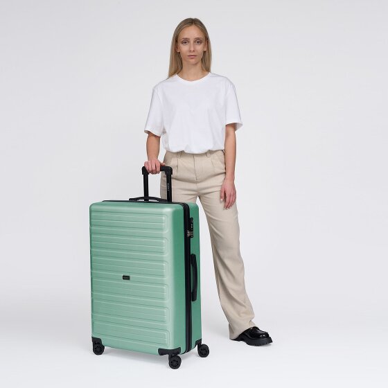 Redolz Essentials 08 Large 4 ruedas Carrito 75 cm