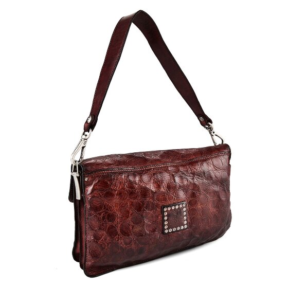 Campomaggi Agnese Bolsa de hombro Piel natural 29 cm