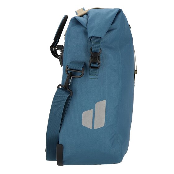 Deuter Bolsa para bicicleta Weybridge 20+5L 40 cm