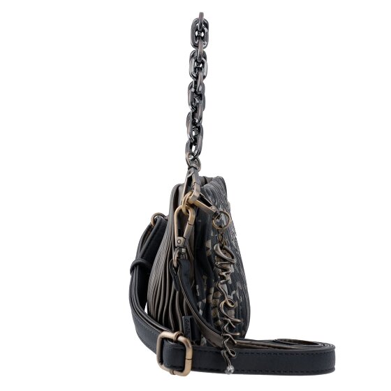 Anekke Smart Pack Bolsa de hombro 23 cm