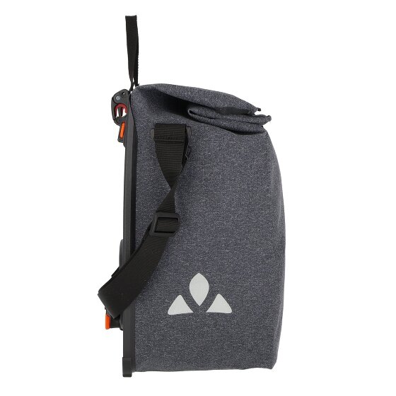 Vaude Bolsa para bicicletas ReCycle Back 35 cm
