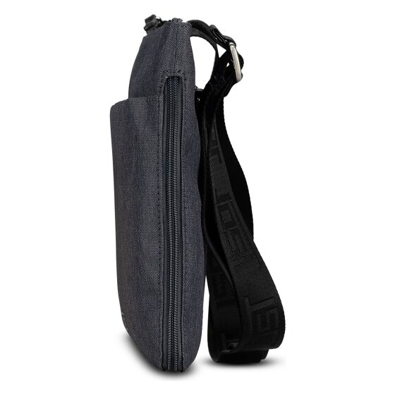 Jost Bergen Bolsa de hombro 25 cm