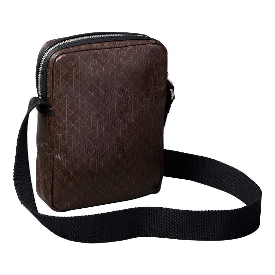 Calvin Klein Hardware Bolsa de hombro 21 cm