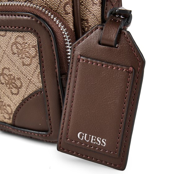 Guess Milano Bolsa de hombro 23.5 cm