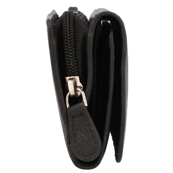 Greenburry Cartera Basic RFID Piel 14 cm