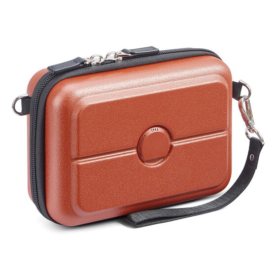 Delsey Paris Turenne 2.0 Bolsa de hombro Mini Bag 18 cm