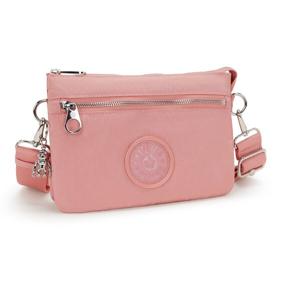 Kipling Charm Riri Zip Bolsa de hombro 24 cm