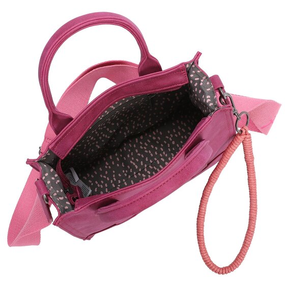 Fritzi aus Preußen SquareN Vintage Bolso 20.5 cm