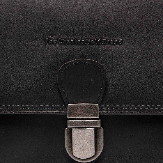 The Chesterfield Brand Lunor Mensajero Piel 26 cm