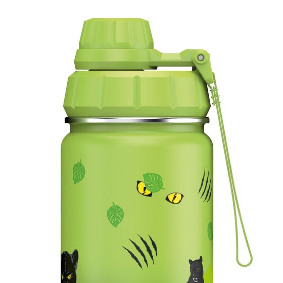 Step by Step Botella para beber 1 ml