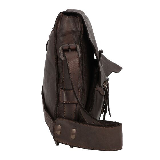 Harold's Bolsa de hombro Submarine Piel 24 cm