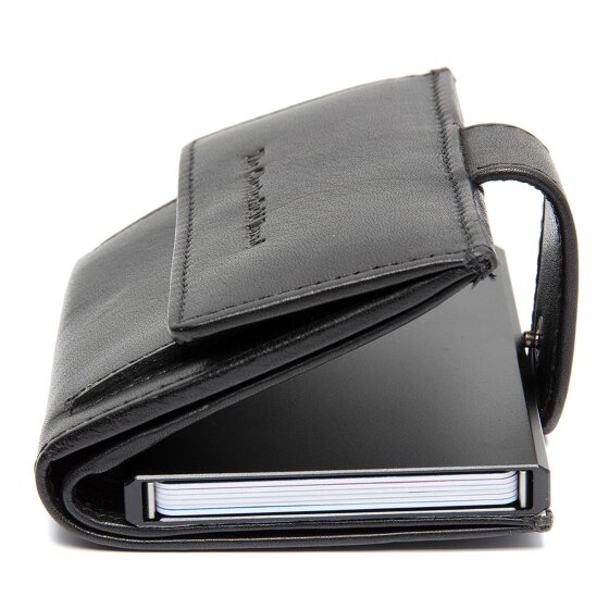The Chesterfield Brand Lesina Cartera Protección RFID Piel 7 cm