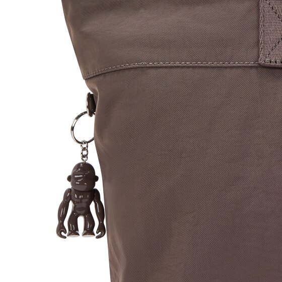Kipling Basic Elevated Colissa Up Bolsa de compras 50 cm Compartimento para el portátil