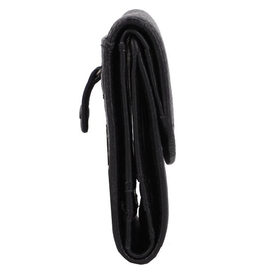 Harbour 2nd Just Pure Cartera Protección RFID Piel 10.5 cm