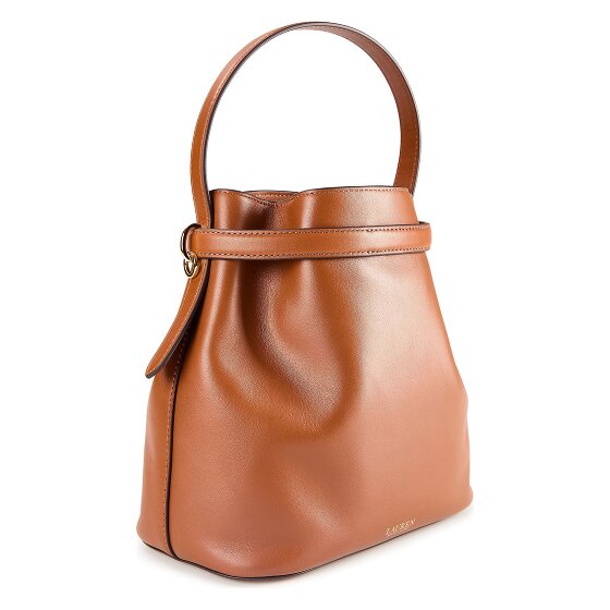 Lauren Ralph Lauren Blake Bolsa Piel 24 cm