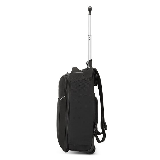 Roncato Ironik 2.0 2 ruedas Carrito de mochila 55 cm Compartimento para el portátil