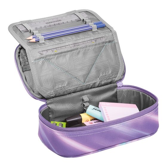 coocazoo Estuche para lápices 24 cm