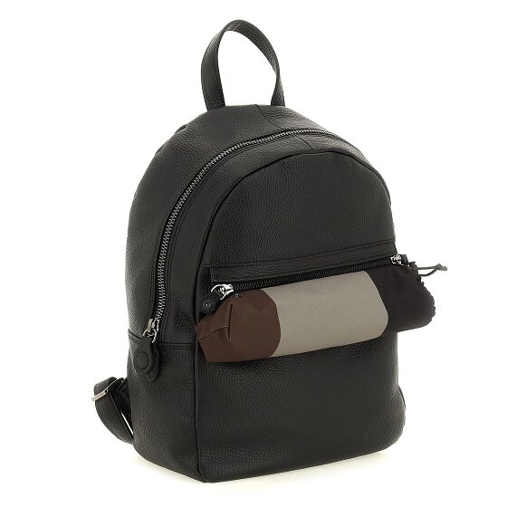 Gabs Nevada Mochila de la ciudad Piel 38 cm