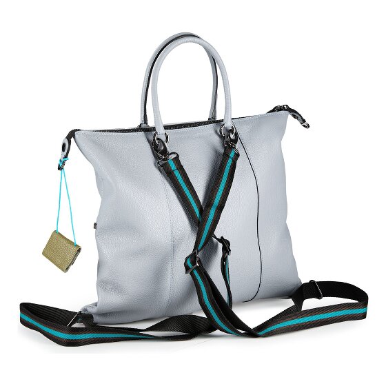 Gabs G3 Plus 5 en 1 bandolera cuero 43 cm