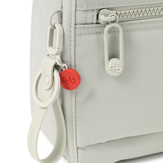 Hedgren Inner City Bolsa de hombro Protección RFID 27.5 cm