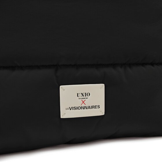 LES VISIONNAIRES Unio Shopper Bolso 40 cm