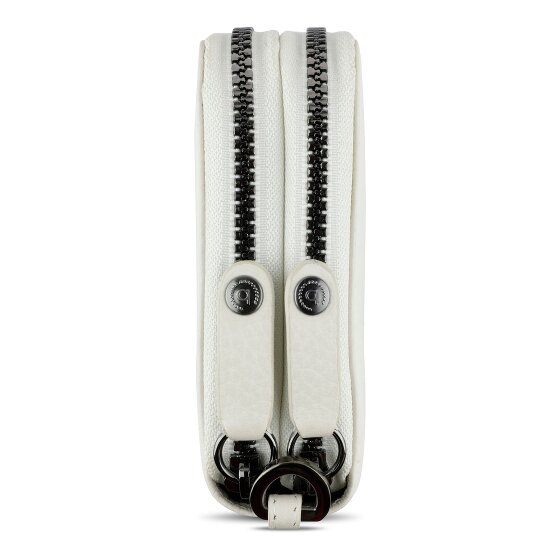 bugatti Elsa Cartera Protección RFID Piel 19 cm