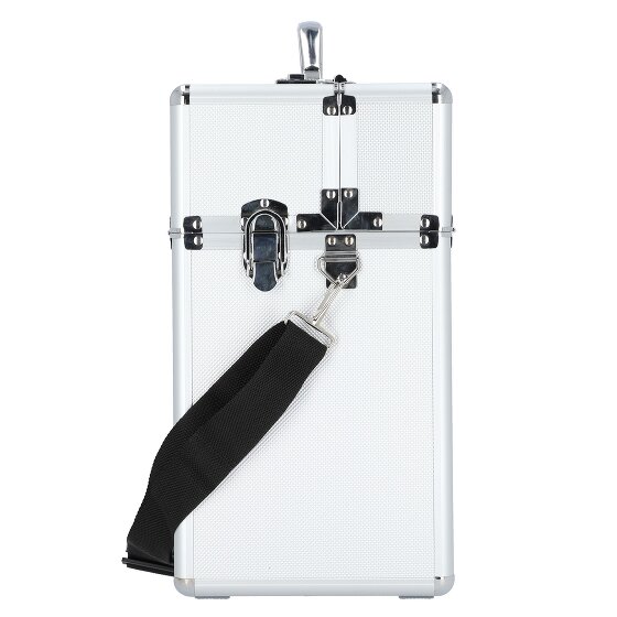 Alumaxx Maletín de piloto 47 cm