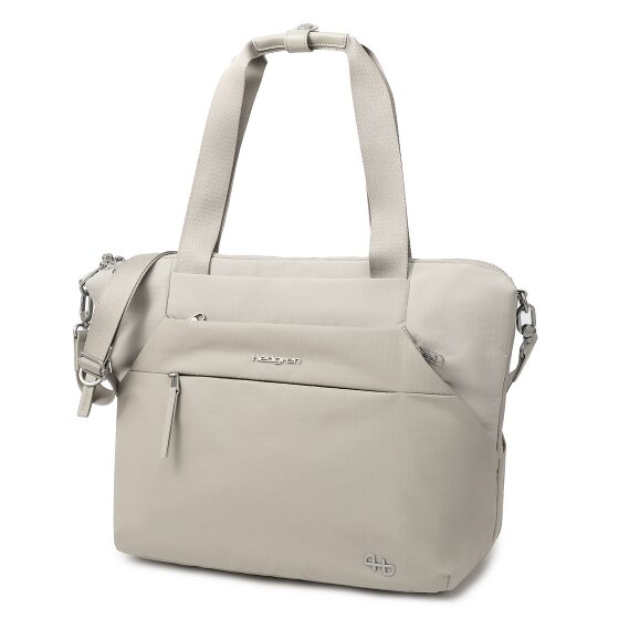 Hedgren Furo Kicho Bolsa de compras Protección RFID 46 cm Compartimento para el portátil