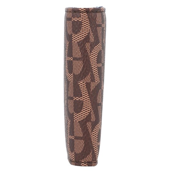 AIGNER Cartera Icon Cover Piel RFID 11 cm
