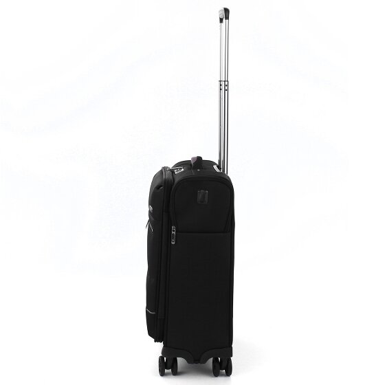 Roncato Sidetrack Trolley Cabina 4 Ruedas 55 cm