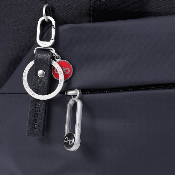 Hedgren Furo Maletín Protección RFID 40 cm Compartimento para el portátil