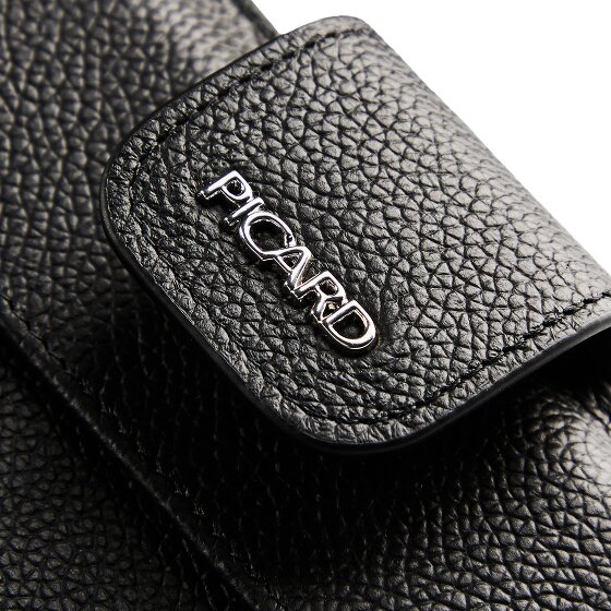Picard Highlands 1 Cartera Protección RFID Piel 12 cm