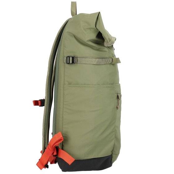 Fjällräven Mochila High Coast Foldsack 24 45 cm