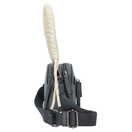 FredsBruder Nea Bolsa de hombro Piel 23 cm