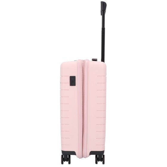 Bric's BY Ulisse Trolley cabina 4 ruedas 55 cm