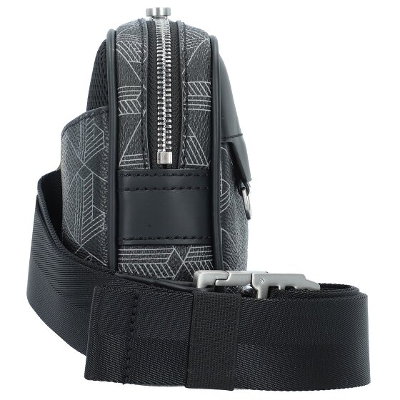 Lacoste The Blend Riñonera 22 cm