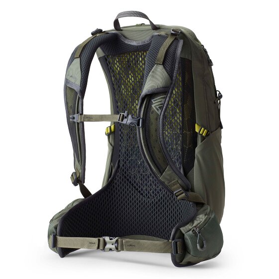 Gregory Zulu LT 20 Mochila de senderismo 55 cm