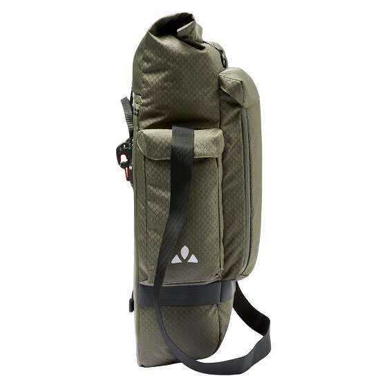 Vaude Cyclist Back Single Bolsa para bicicletas 20 cm